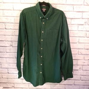 Eddie Bauer Long Sleeve